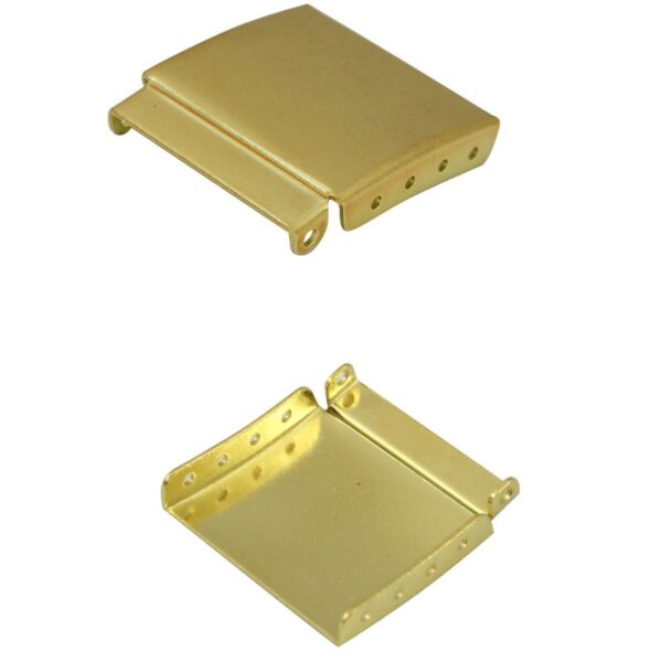 ACRESCENTO PARA FECHO DE BRACELETE METAL - CT8150D