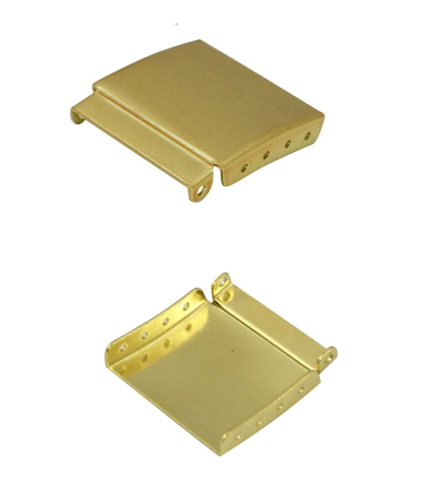 ACRESCENTO PARA FECHO DE BRACELETE METAL - CT8150D