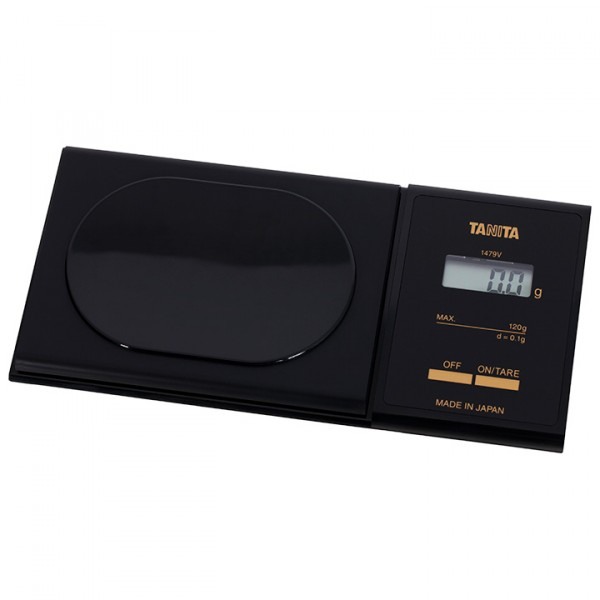 TANITA 1479V 120g