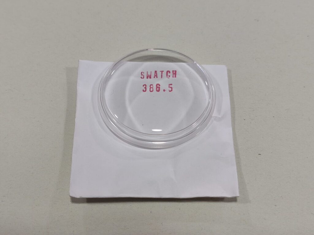 Swatch 386.5