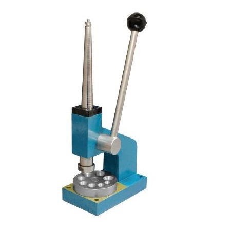 MÁQUINA PARA ALARGAR E ENCOLHER ALIANÇAS - CT7163