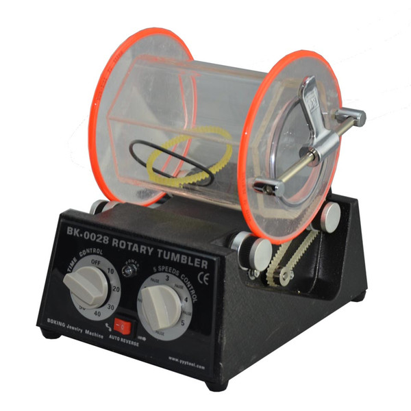 MÁQUINA ROTATIVA - CT7241