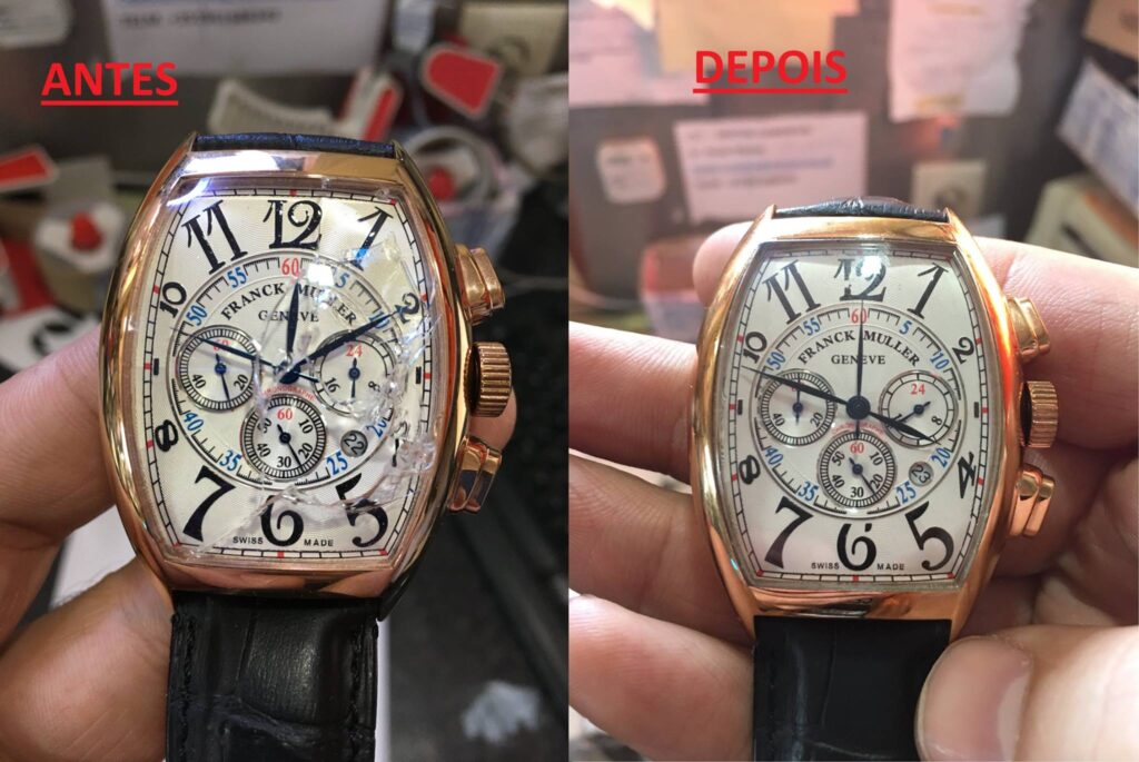Côncavo especial
