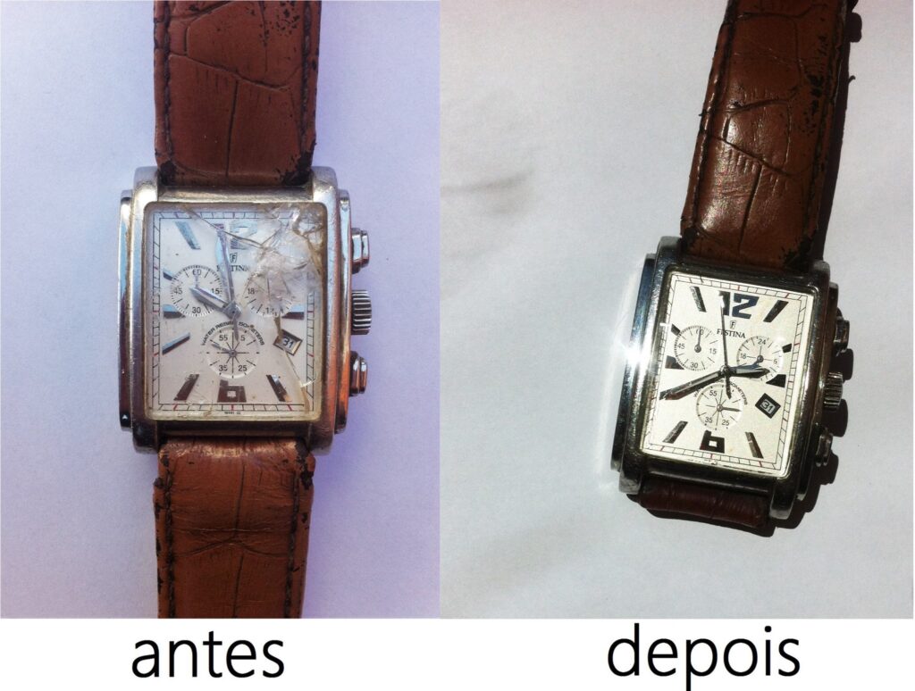 Retangular côncavo