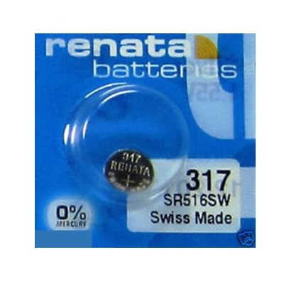 317 - SR516SW - Renata