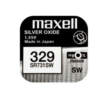 329 - SR731SW - Maxell