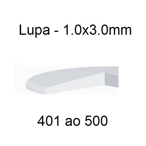 401 ao 500