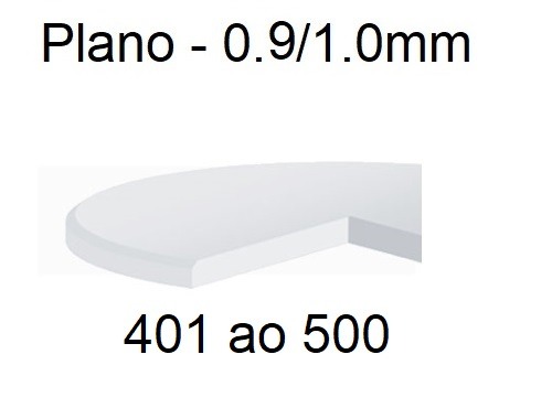 401 ao 500