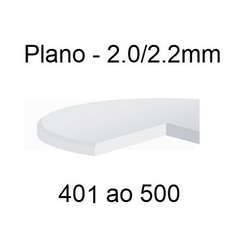 401 ao 500