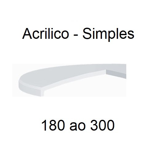 180 ao 300