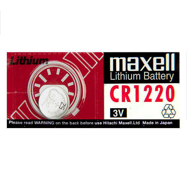 CR1220
