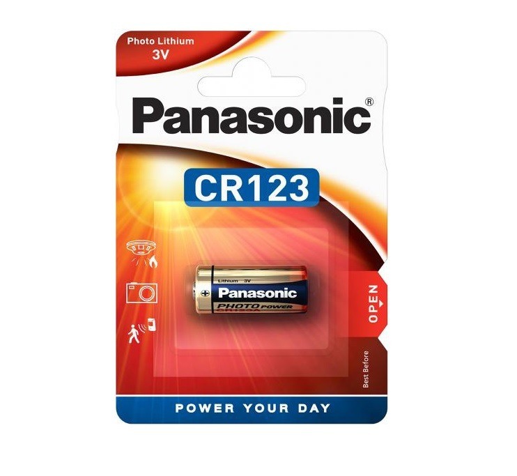 CR123