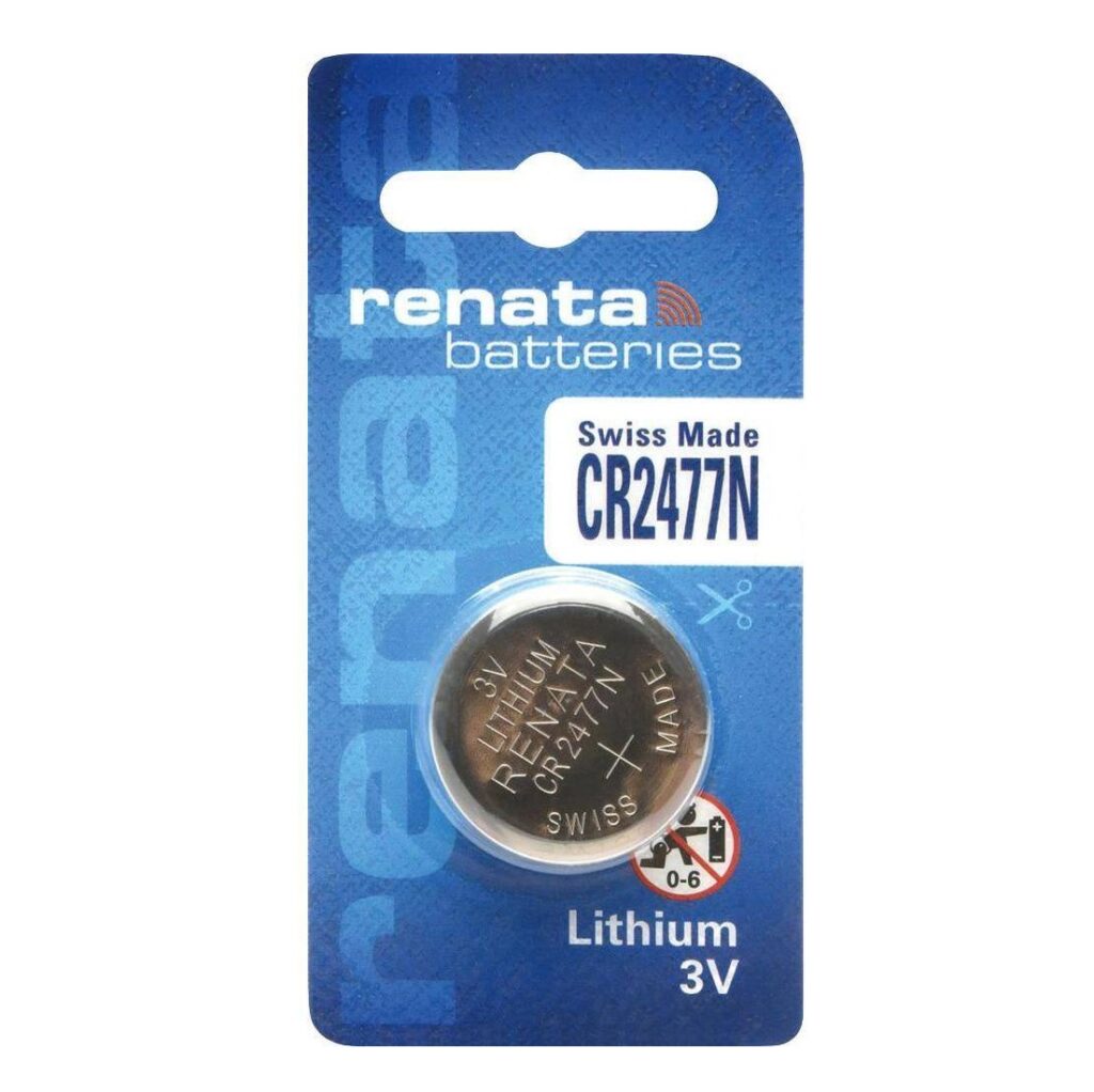 RCR2477N