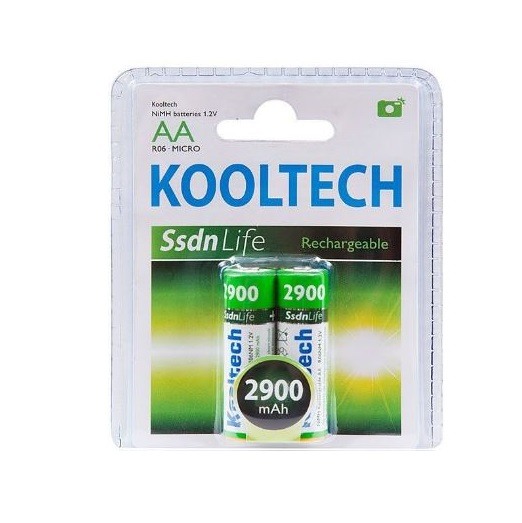 LR6-AA-2900mah