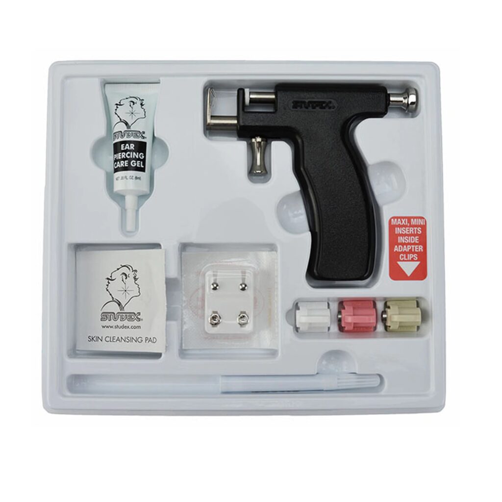 R993-S  - Pistola Brincos