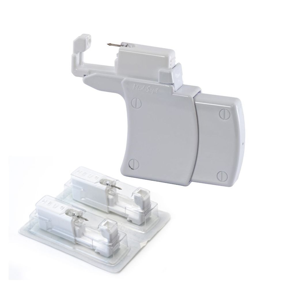 PISTOLA PARA PIERCINGS DE NARIZ - R995