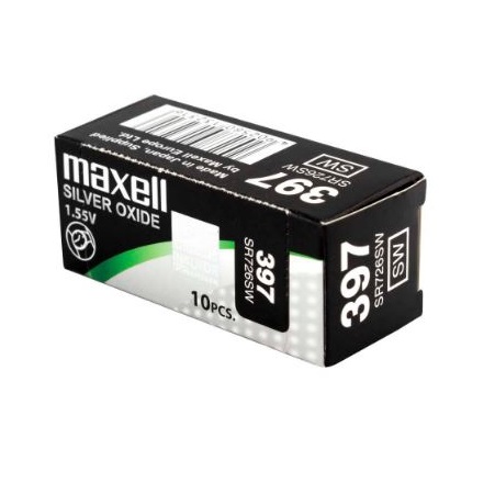 397 - SR726SW - Maxell - Image 2
