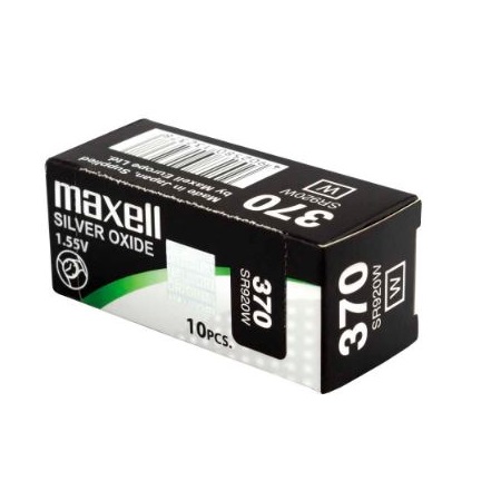 370 - SR920W - Maxell - Image 2