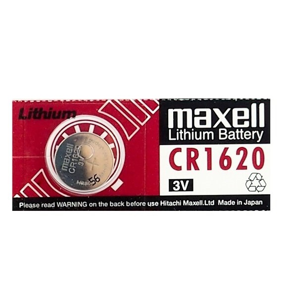 CR1620