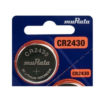 CR2430 - MURATA