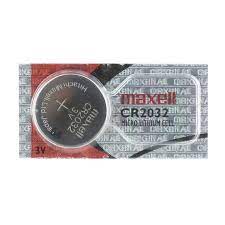 CR2032