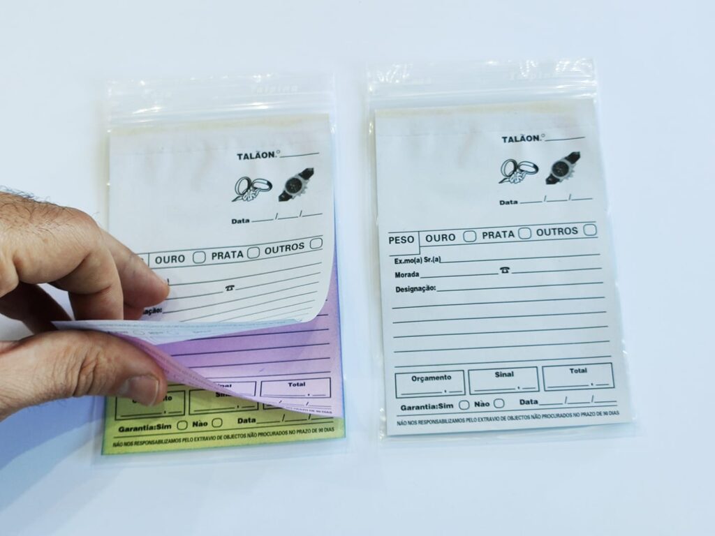3 TALÕES – 9X16CM