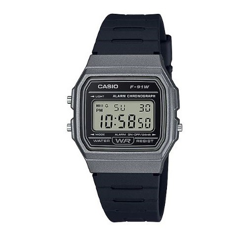 F-91WM-1BDF