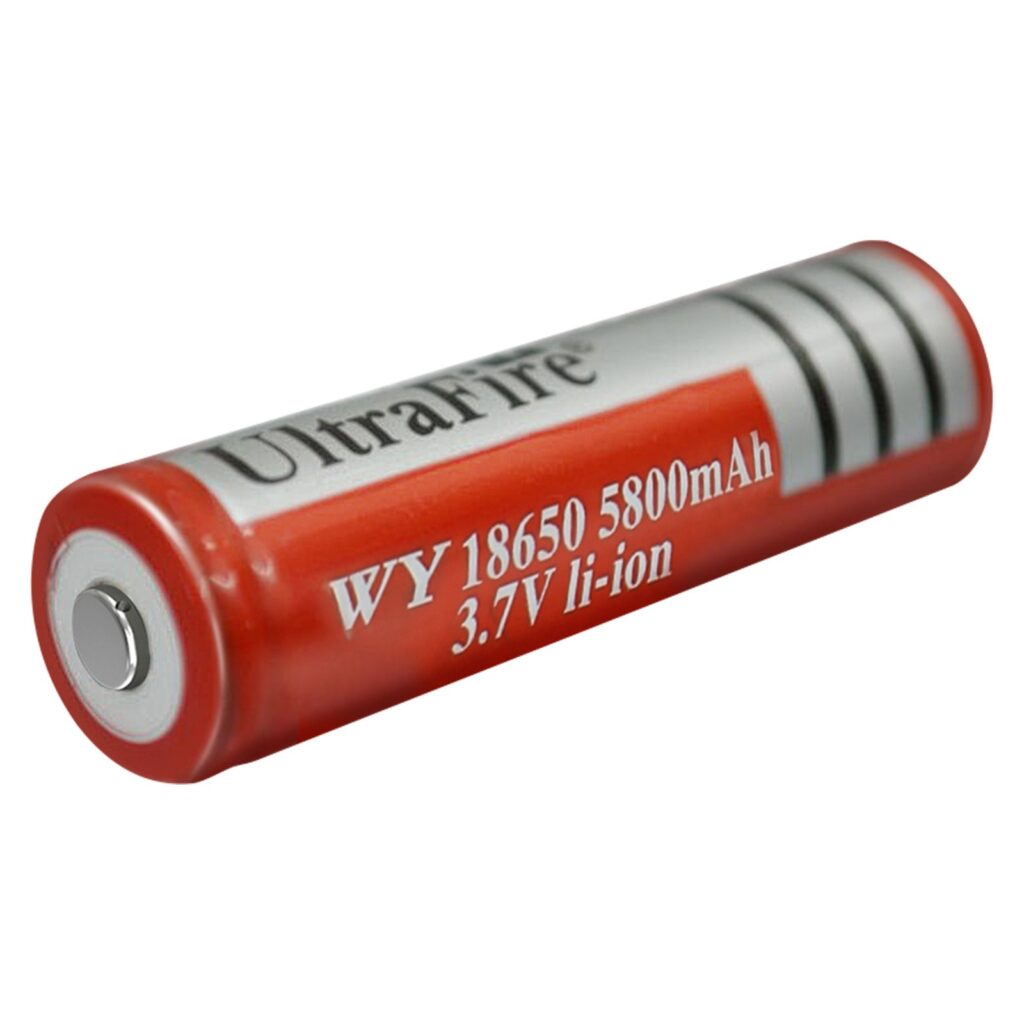 HY18650