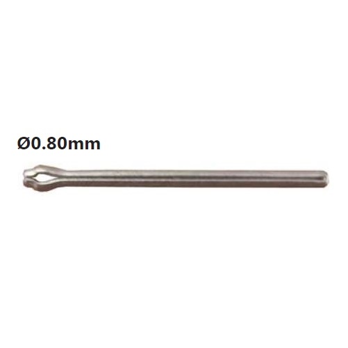CT8258 - 0,80MM