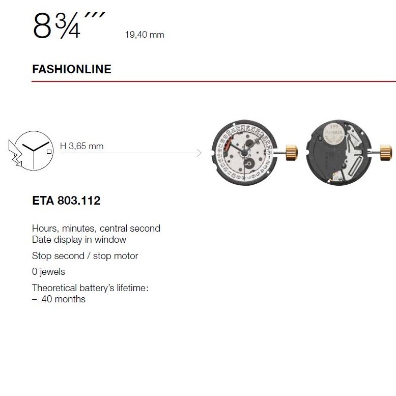 ETA 803112
