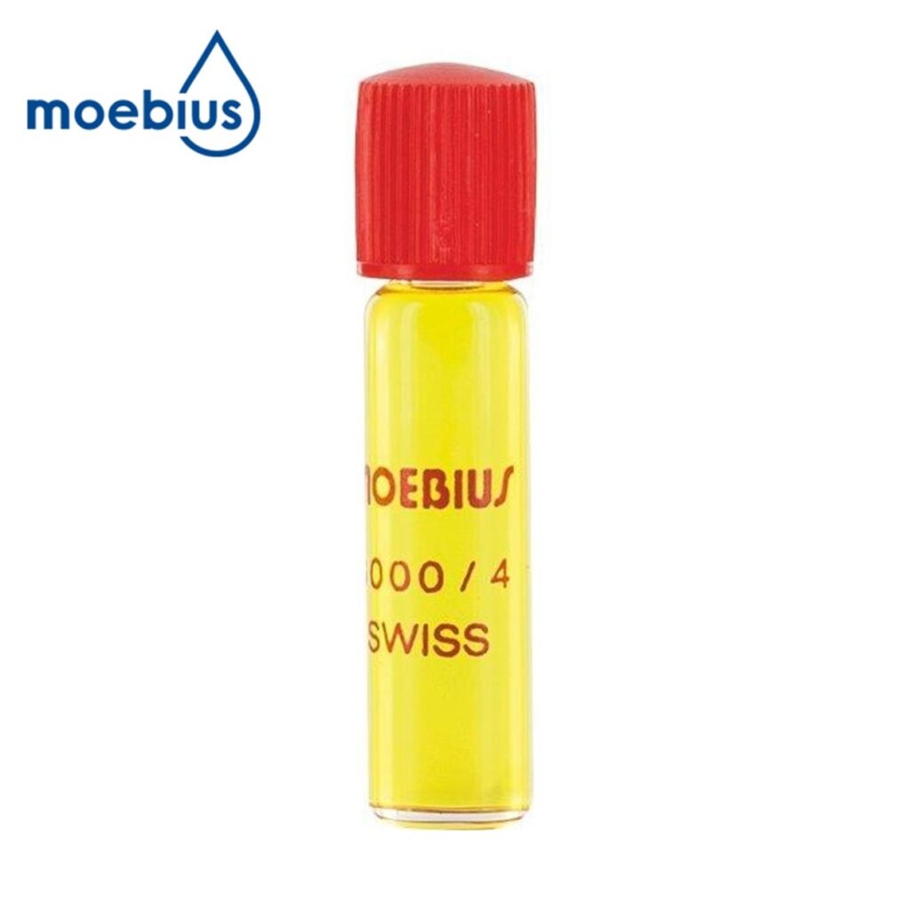 Moebius 8000 1ml