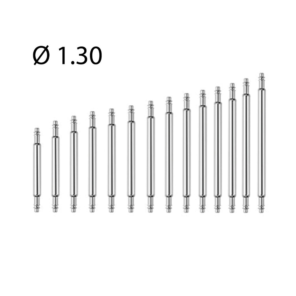 TUBO 130 - 12PCS