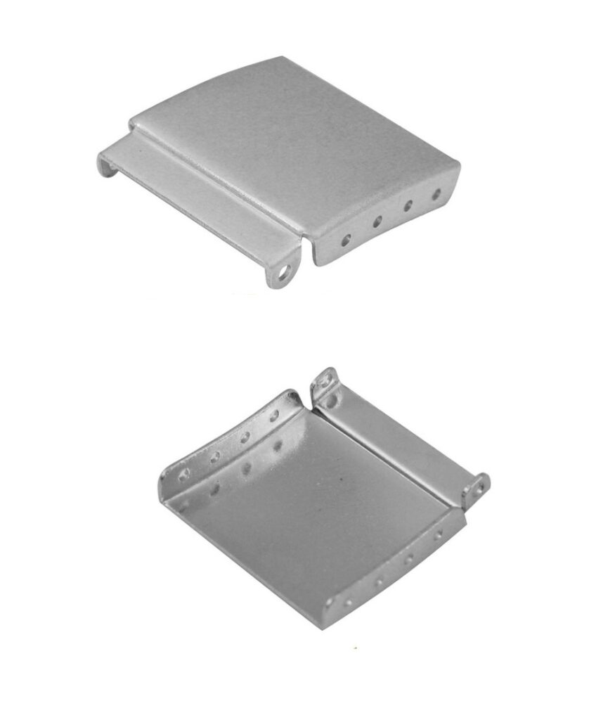ACRESCENTO PARA FECHO DE BRACELETE METAL - CT8150P