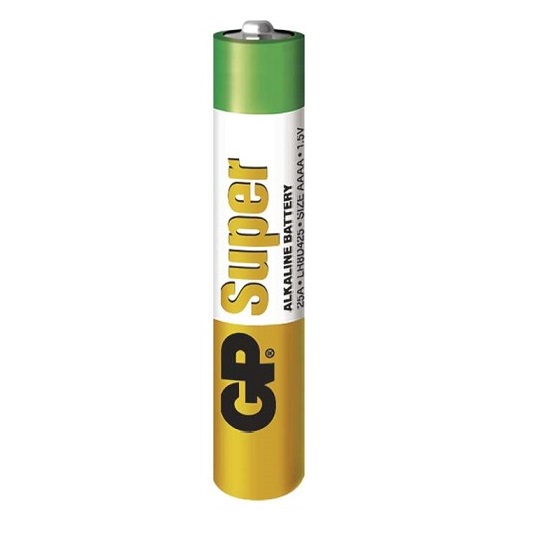 AAAA - GP25A - LR61