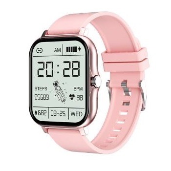 CT-3 ROSA SILICONE