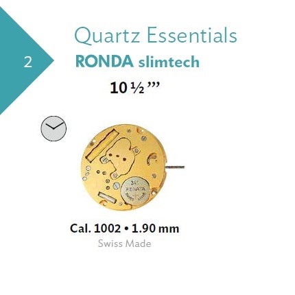 RONDA 1002