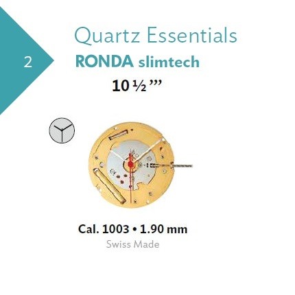 RONDA 1003