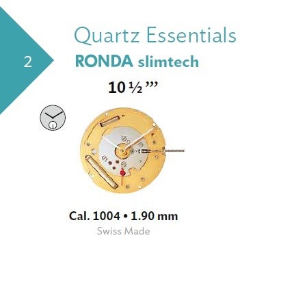 RONDA 1004