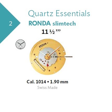 RONDA 1014