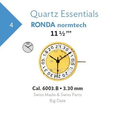 RONDA 6003B