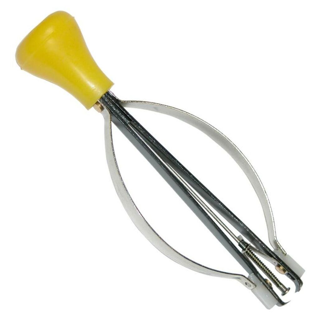 FERRAMENTA PARA REMOVER PONTEIROS