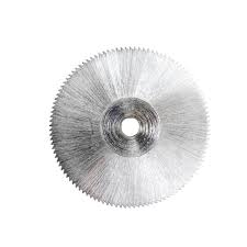 DISCO PARA ALICATE CORTE DE ALIANÇAS
