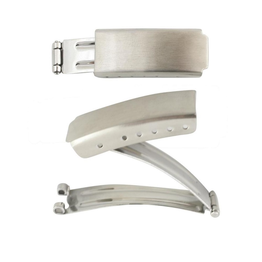 CT7115 - FECHO PARA BRACELETE METAL