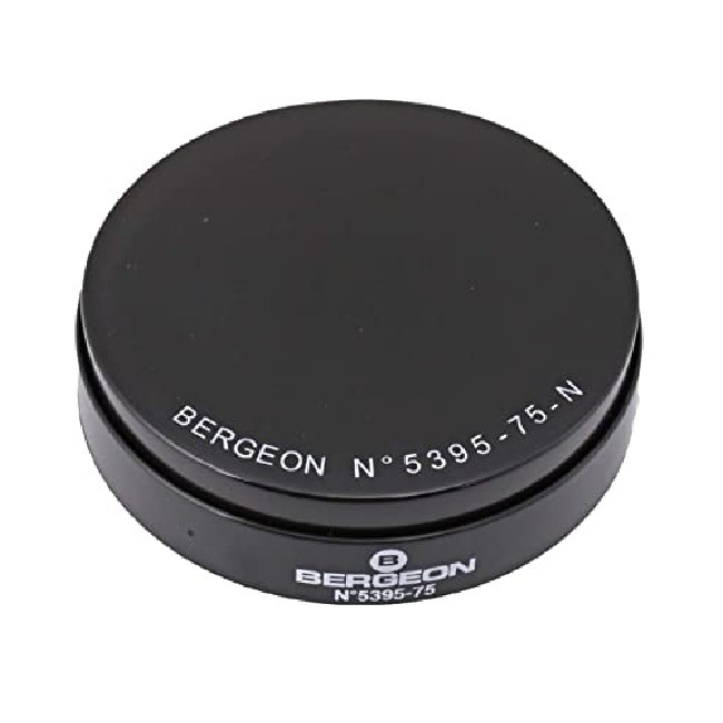 ALMOFADA DE GEL 75MM - BERGEON 5395-75-N