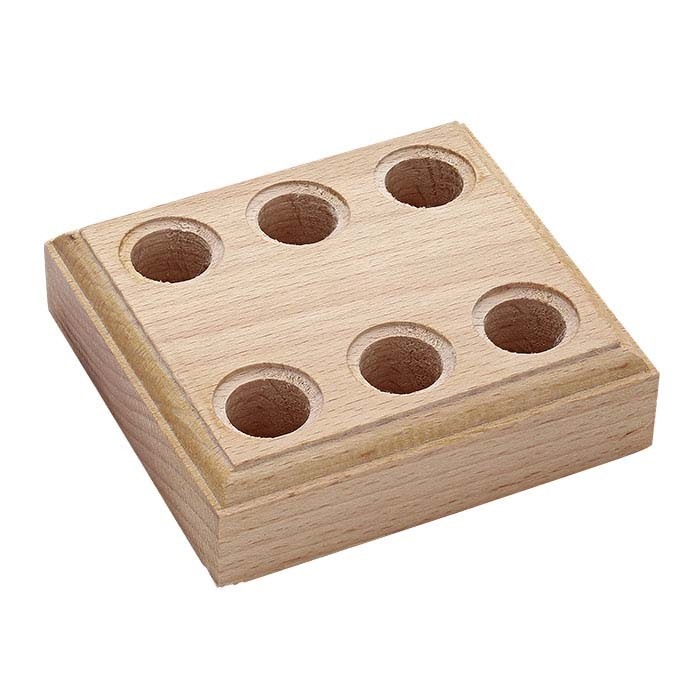 SUPORTE PARA 3 ALICATES