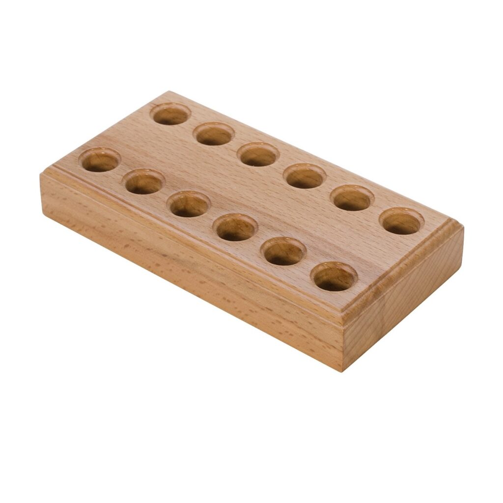 SUPORTE PARA 6 ALICATES
