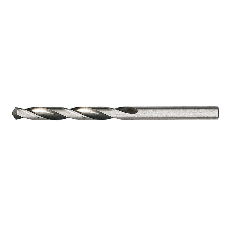 CONJUNTO DE 10 BROCAS HELICOIDAIS HSS