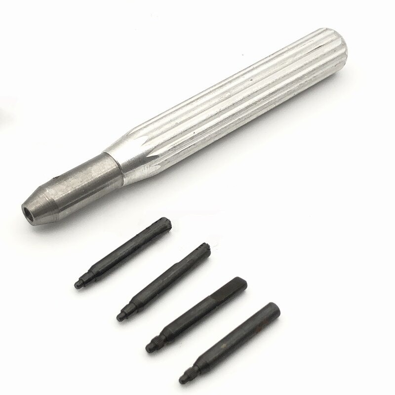 FERRAMENTA PARA REMOVER TUBOS DAS CAIXAS