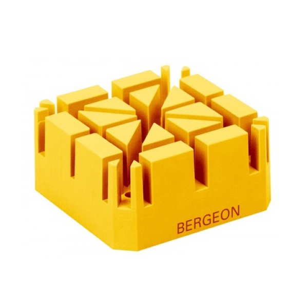 BASE PARA FIXAR BRACELETE 220 A 400 MM - BERGEON 6744