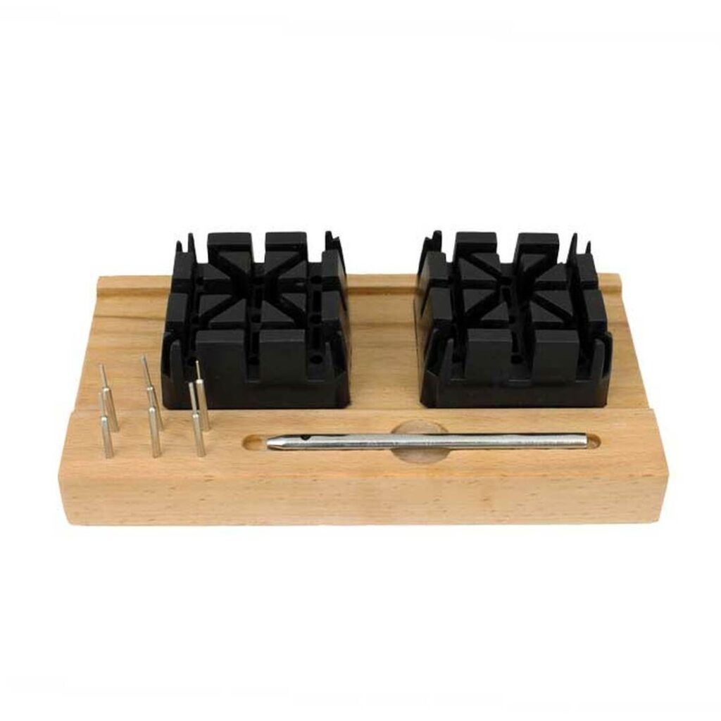 KIT PARA RETIRAR ELOS